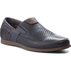 Półbuty SERGIO BARDI - Dare SS127307018SN 107. Codzienne półbuty męskie Sergio Bardi. W wyprzedaży za 129.00 zł.