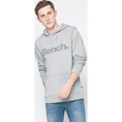 Bench - Bluza. Bluzy nierozpinane męskie marki Bench. W wyprzedaży za 99.90 zł.