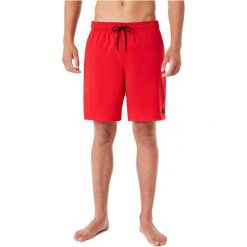 Oakley Szorty Męskie Ace Volley 18 Red Line Xxl. Szorty sportowe męskie marki Oakley. W wyprzedaży za 195.00 zł.
