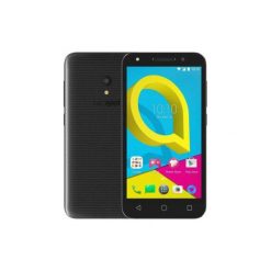 Smartfon ALCATEL U5 Szary. Szare smartfony Alcatel. Za 259.00 zł.