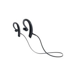 Sportowe słuchawki bezprzewodowe SONY MDR-XB80BS Czarny. Słuchawki bluetooth marki SONY. Za 449.00 zł.