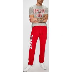 Tommy Jeans - Spodnie. Spodnie na co dzień męskie Tommy Jeans. W wyprzedaży za 239.90 zł.