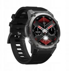 Smartwatch Zeblaze SMARTWATCH ZEBLAZE VIBE 7 PRO ZEGAREK SPORTOWY 1,43" WODOODPORNOŚĆ IP69K. Zegarki smartwatch Zeblaze. Za 339.70 zł.