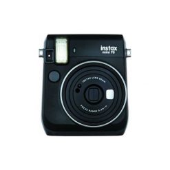 Aparat FUJIFILM Instax mini 70 Czarny. Aparaty kompaktowe Fujifilm. Za 399.00 zł.