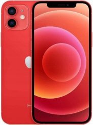 SMARTFON APPLE IPHONE 12 Mini 128GB | CZERWONY | FOLIA. Czerwone smartfony Apple. Za 919.00 zł.