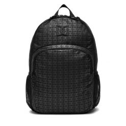Plecak DC Shoes. Czarne plecaki męskie DC Shoes, bez wzorów. Za 189.99 zł.