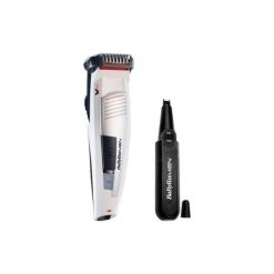 Trymer BABYLISS E848PE. Golarki męskie marki BABYLISS. Za 168.00 zł.