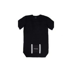 NRLM BLVCK TSHIRT. T-shirty męskie marki Majors. Za 130.00 zł.