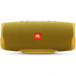 JBL Charge 4 Żółty. Głośniki przenośne JBL. Za 599.00 zł.