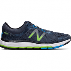 New Balance M1260BB7. Buty do biegania męskie marki New Balance. W wyprzedaży za 399.99 zł.