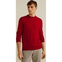 Mango Man - Sweter. Swetry męskie Mango Man. W wyprzedaży za 119.90 zł.