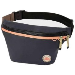 Saszetka nerka Dakine Renovation Hip. Czarne saszetki męskie Dakine, bez wzorów. Za 189.99 zł.