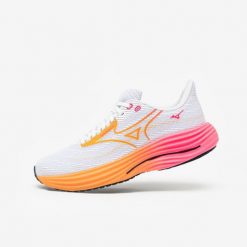 Buty do biegania męskie Mizuno Wave Rider 29. Buty do biegania męskie Mizuno, bez wzorów, bez zapięcia, do biegania, mizuno wave. Za 649.99 zł.