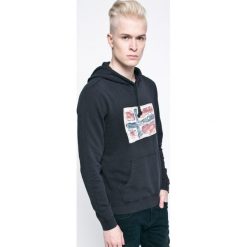 Napapijri - Bluza. Bluzy nierozpinane męskie marki Napapijri. W wyprzedaży za 219.90 zł.