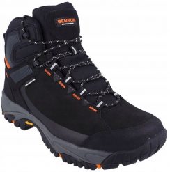 Odiniai batai BNN Hombre High | HOMBREN. Buty trekkingowe męskie Bennon, bez wzorów, bez zapięcia. Za 321.14 zł.