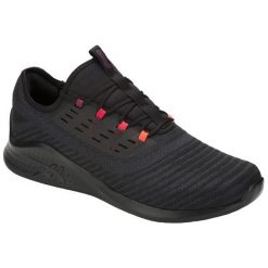 Asics Fuzetora Twist 1021A005-001 44,5 Czarne. Buty do biegania męskie marki Asics. W wyprzedaży za 299.99 zł.