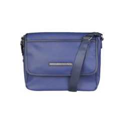 Trussardi Listonoszka Torba biznesowa TRUSSARDI. Torby męskie na ramię TRUSSARDI. Za 208.00 zł.