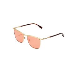 Okulary przeciwsłoneczne Hawkers Cali. Żółte okulary przeciwsłoneczne męskie Hawkers, bez wzorów, sportowe. Za 260.00 zł.