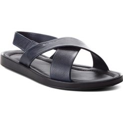 Sandały KAZAR - Harry 29447-01-N9 Navy. Sandały męskie marki Kazar. W wyprzedaży za 229.00 zł.