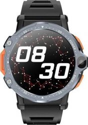Smartwatch Active Band PG999 Czarny. Czarne zegarki smartwatch Active Band. Za 849.99 zł.