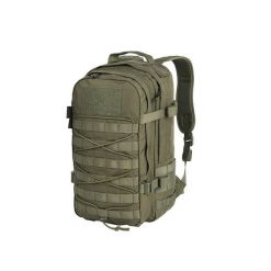 Plecak trekkingowy Raccoon Mk2 20l. Zielone plecaki męskie Helikon-Tex, bez wzorów. Za 398.99 zł.