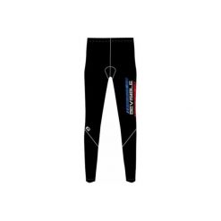 IQ Marmo Black r. XL. Szorty sportowe męskie marki IQ. Za 99.99 zł.