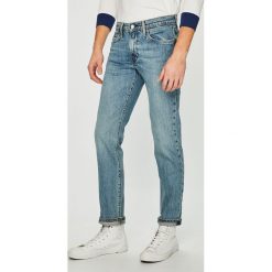 Levi's - Jeansy Coho Creek. Jeansy męskie marki Levi's. W wyprzedaży za 299.90 zł.