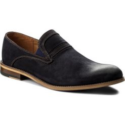 Półbuty SERGIO BARDI - Foligno SS127337218AD 407. Codzienne półbuty męskie marki Sergio Bardi. W wyprzedaży za 199.00 zł.