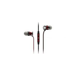 Słuchawki SENNHEISER Momentum In-Ear M2 IEi. Słuchawki douszne marki Sennheiser. Za 319.00 zł.