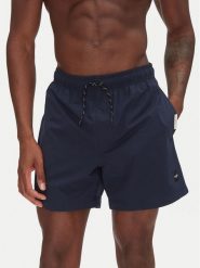 Jack & Jones Komplet 2 par szortów kąpielowych Maui 12281869 Kolorowy Regular Fit. Szorty męskie Jack & Jones, bez wzorów, z syntetyku. Za 129.99 zł.