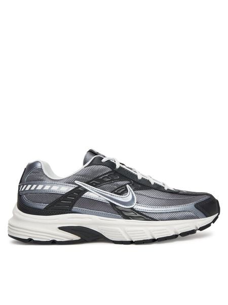 Nike Sneakersy Initiator IB3083 001 Szary. Szare buty sportowe na co dzień męskie Nike, m, bez wzorów, z materiału, bez ramiączek, bez kaptura. Za 339.99 zł.