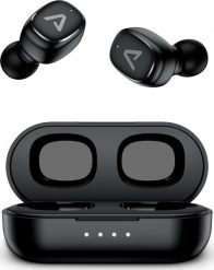 Słuchawki Lamax Dots3 Play czarne. Czarne słuchawki bluetooth Lamax. Za 158.97 zł.
