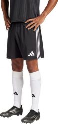 Adidas Spodenki męskie Tastigo 25 czarne JN7155 L. Czarne szorty sportowe męskie ADIDAS, bez wzorów, sportowe. Za 89.25 zł.