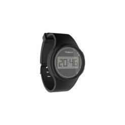Zegarek do biegania W100 M. Zegarki męskie marki KALENJI. Za 24.99 zł.