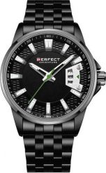 Zegarek Perfect ZEGAREK MĘSKI PERFECT M144-07 (zp373c) + BOX. Zegarki męskie Perfect. Za 122.90 zł.