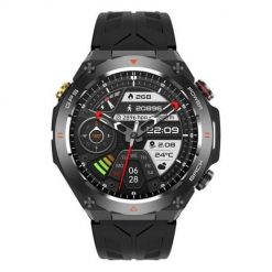 Smartwatch COLMI V75 (czarny). Czarne zegarki smartwatch Colmi. Za 179.00 zł.
