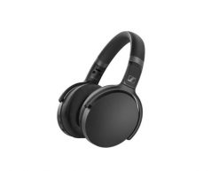 Słuchawki Sennheiser HD 450BT (508386). Słuchawki bluetooth Sennheiser. Za 396.31 zł.