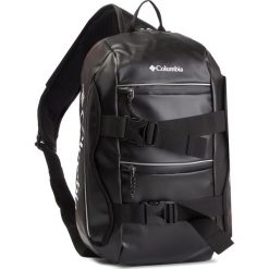 Plecak COLUMBIA - Street Elite 20L Sling Pack Czarny. Plecaki męskie marki Columbia. Za 339.99 zł.