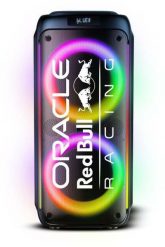 Głośnik Red Bull Głośnik Bluetooth Przenośny RB-SK230. Czerwone głośniki przenośne RED BULL. Za 592.00 zł.