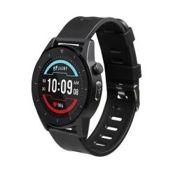 Smartwatch Xoro SMW 20 Czarny (XOR700734). Czarne zegarki smartwatch Xoro. Za 296.85 zł.