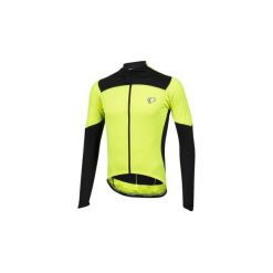 Bluza rowerowa męska Pearl Izumi PRO Pursuit LS Wind Jersey XL. Bielizna termoaktywna męska marki Pearl Izumi. Za 299.90 zł.