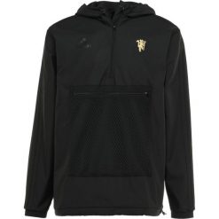 Adidas Performance MANCHESTER UNITED FC Artykuły klubowe black. Kurtki treningowe męskie marki adidas Performance. Za 379.00 zł.