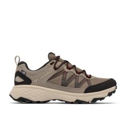 Columbia Buty Peakfreak Rush 2108291005. Brązowe buty sportowe na co dzień męskie Columbia, m, bez wzorów, bez ramiączek, bez kaptura. Za 517.99 zł.