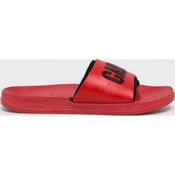Calvin Klein Underwear - Klapki. Klapki i japonki męskie Calvin Klein Underwear. W wyprzedaży za 139.90 zł.