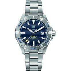 PROMOCJA ZEGAREK TAG HEUER AQUARACER WAY2012.BA0927. Zegarki sportowe marki TAG HEUER. W wyprzedaży za 6,260.00 zł.