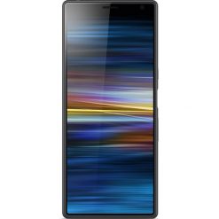 Smartfon SONY Xperia 10 Plus Czarny. Czarne smartfony SONY. Za 1,699.00 zł.