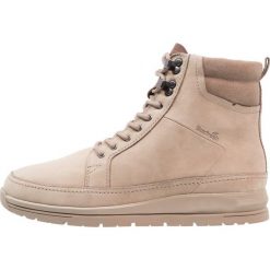 Boxfresh LOADHA Botki sznurowane sand. Buty zimowe męskie marki Boxfresh. W wyprzedaży za 377.40 zł.