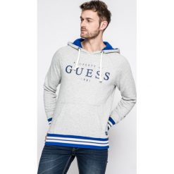 Guess Jeans - Bluza. Bluzy nierozpinane męskie marki Guess Jeans. W wyprzedaży za 219.90 zł.