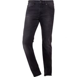 BOSS CASUAL DELAWARE Jeansy Slim Fit black. Jeansy męskie marki BOSS CASUAL. Za 509.00 zł.
