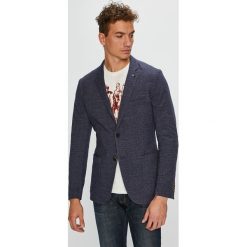 Tom Tailor Denim - Marynarka. Marynarki męskie marki Tom Tailor Denim. W wyprzedaży za 339.90 zł.